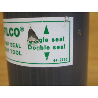 Serfilco 44-2730 Pump Seal Replacement Tool 442730 - New No Box