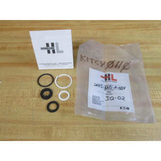 Hydro-Line SKN5-660-P-05V Eaton Seal Kit SKN5660P05V