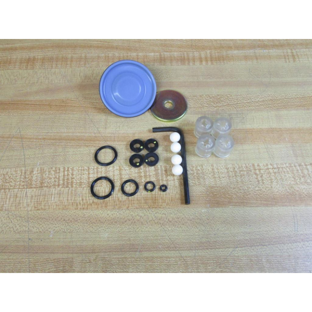Walchem E36VF-PK Repair Kit 75561 - New No Box
