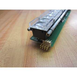 26445 Interconnecting Light Curtain Module WAttachment - Used