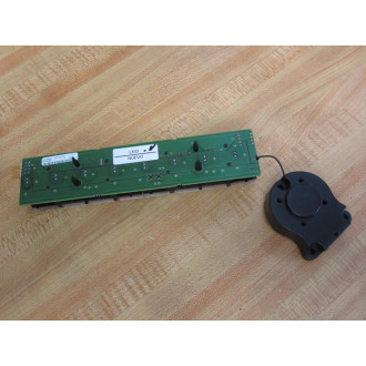 26445 Interconnecting Light Curtain Module WAttachment - Used