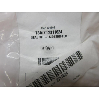 Total Source YT2311624 Sideshifter Seal Kit 2311624