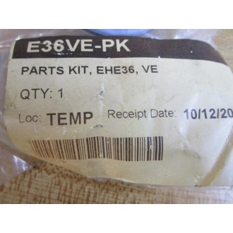 Walchem E36VE-PK Repair Kit 75557