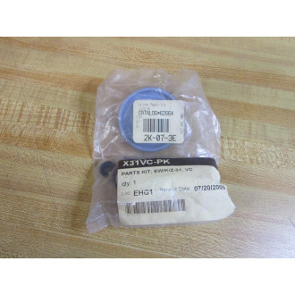 Walchem X31VC-PK Repair Kit 62664