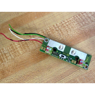 Siemens SW100 Circuit Board - Used