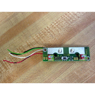Siemens SW100 Circuit Board - Used