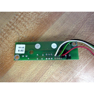 Siemens SW100 Circuit Board - Used