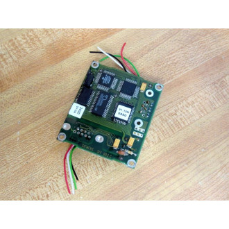 Siemens SIY002C Circuit Board - Used