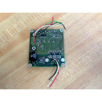 Siemens SIY002C Circuit Board - Used