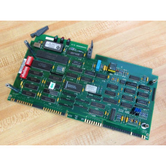 Allen Bradley 960968 Circuit Board 2 Non-Refundable - Parts Only