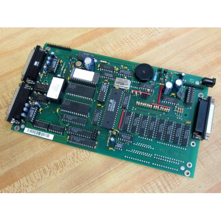 JNL Industries RLC132-3 Circuit Board RLC1323 - Used