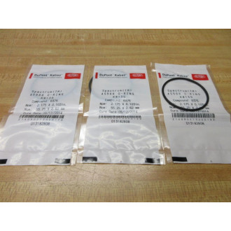 DuPont Kalrez D13182808 Spectrum O-Ring 139