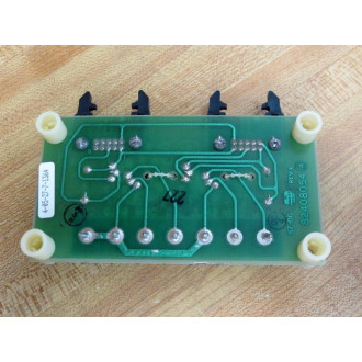 Honeywell 82408053 Circuit Board 82408054 - Used