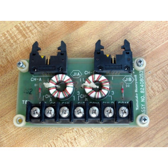 Honeywell 82408053 Circuit Board 82408054 - Used