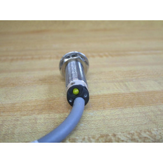 Turck BI4-M12-AP6X-0.2-RS4T Inductive Sensor 4607096 - New No Box