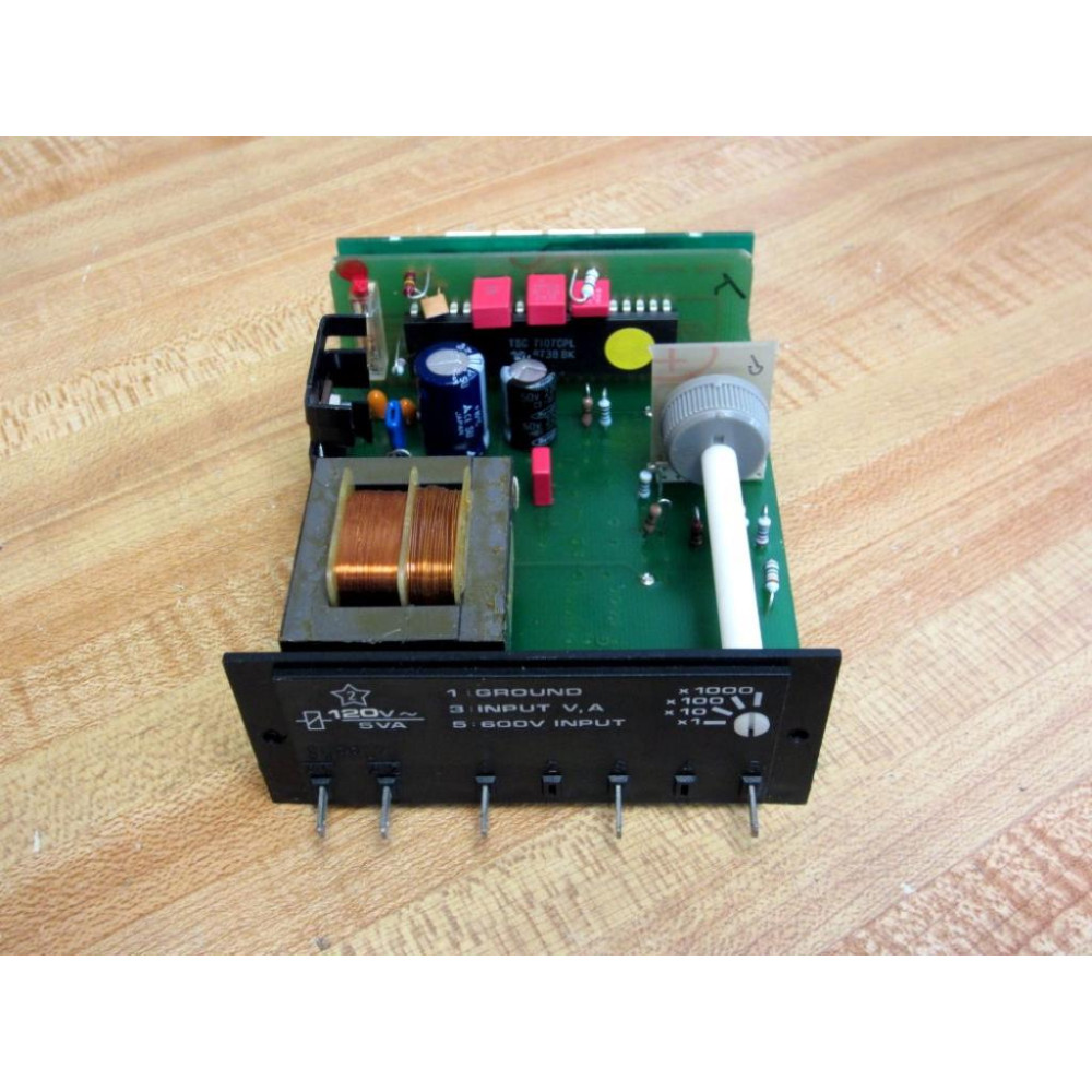 CVM 140001 Circuit Board Assy 1CVM 14000 2CVM 14000 - Used CVM 140001 Circuit Board Assy 1CVM 14000 2CVM 14000 - Used
