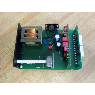 CVM 140001 Circuit Board Assy 1CVM 14000 2CVM 14000 - Used