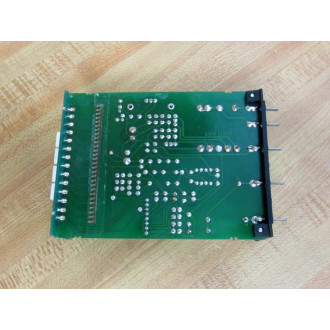 CVM 140001 Circuit Board Assy 1CVM 14000 2CVM 14000 - Used