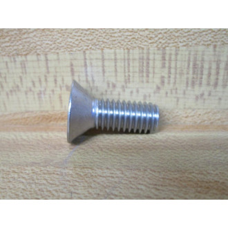 Fastenal 1173931 Flat Head Socket Cap Screw 38-16X1" (Pack of 10)