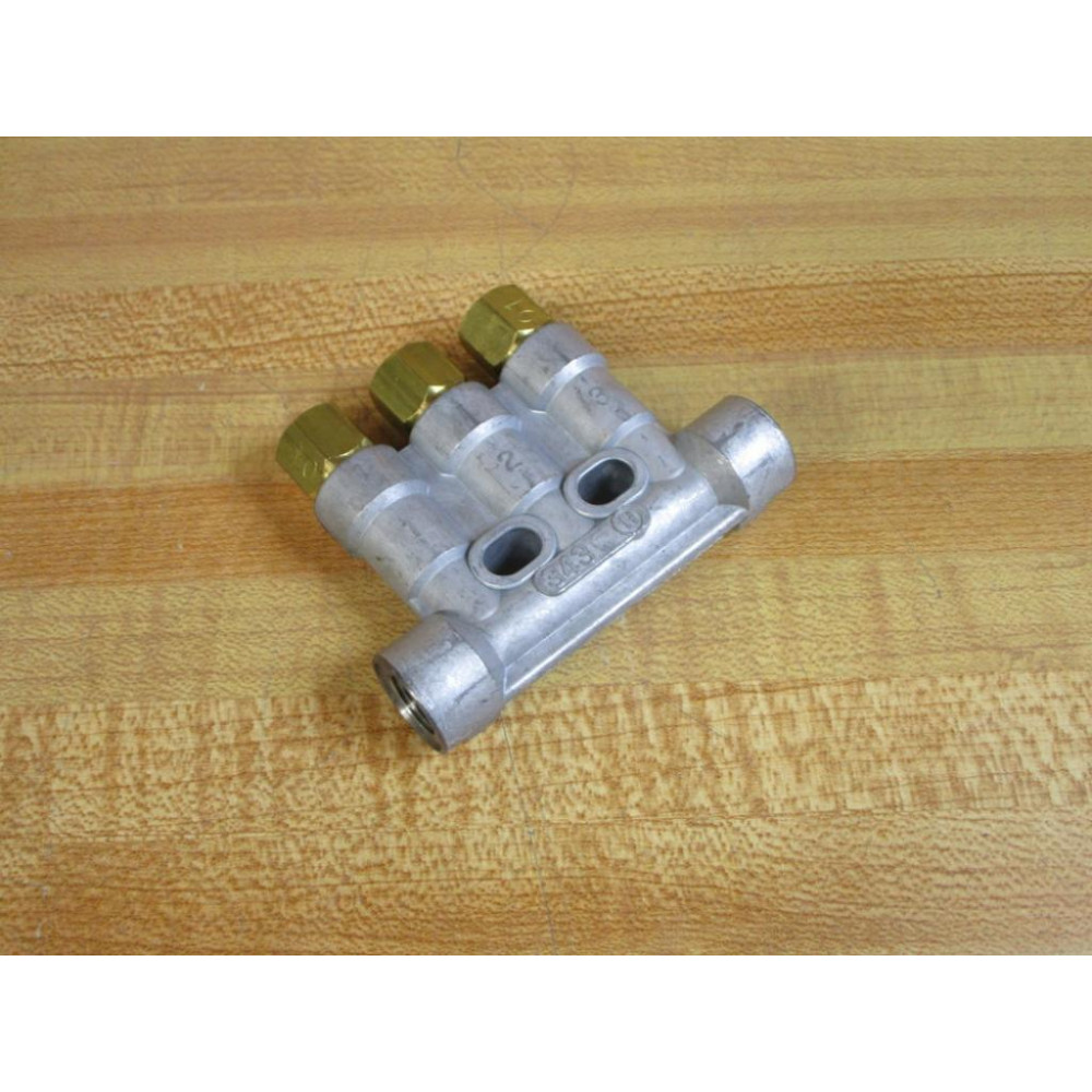 Generic R28156 Pre-Lubrication Metering Device 343 - New No Box