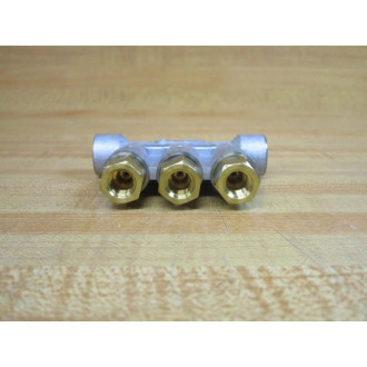 Generic R28156 Pre-Lubrication Metering Device 343 - New No Box