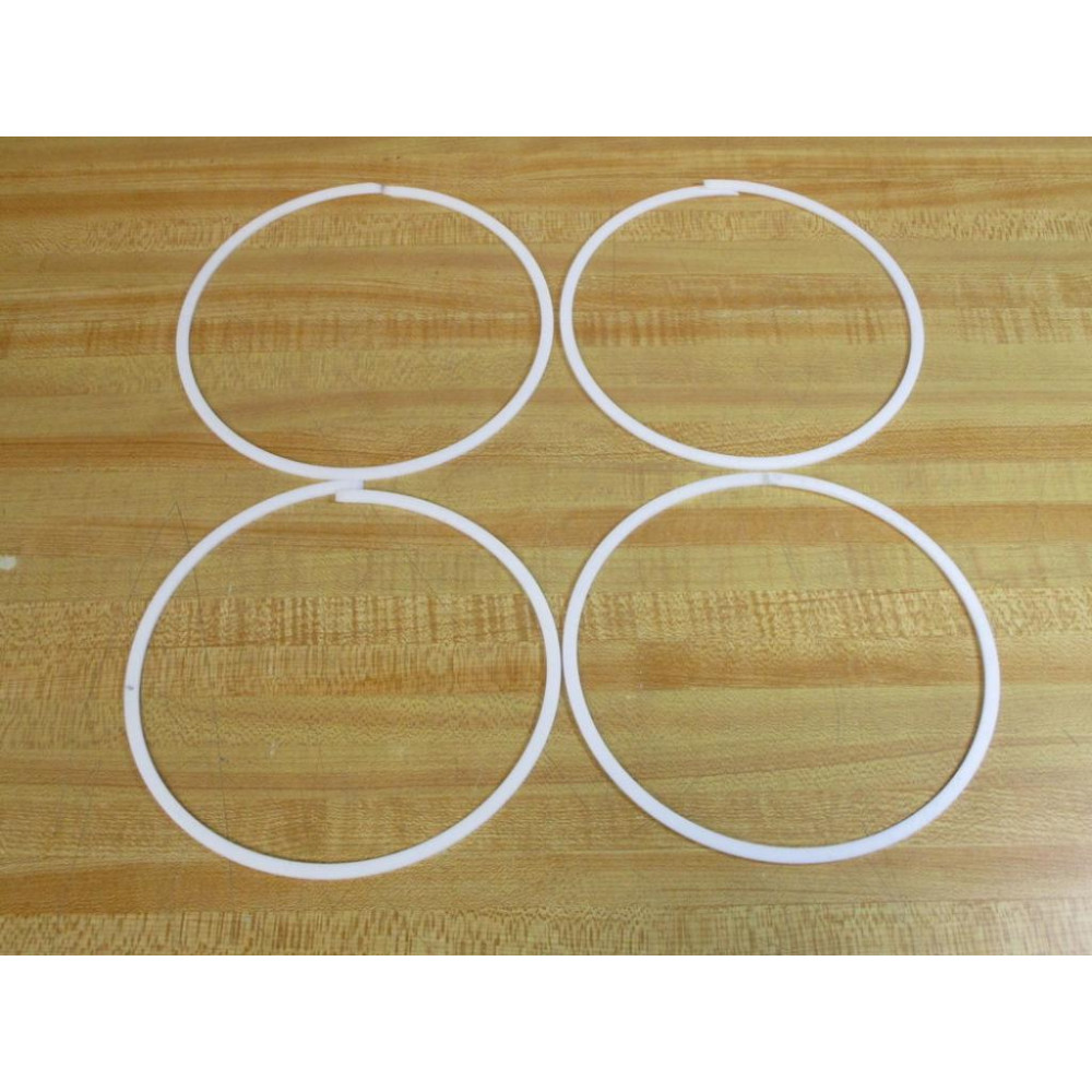 DN Solutions S8061450 Ring, Back Up (Pack of 4) - New No Box