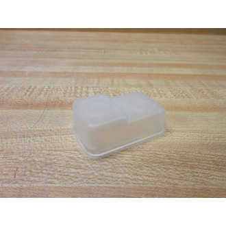Schneider Electric ZBA 710 Silicone Boot ZBA710 (Pack of 8)