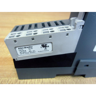 Allen Bradley 1734-AENTR Communication Adapter Module W1734RTB - New No Box