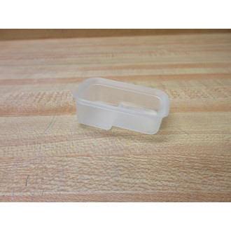 Schneider Electric ZBA 710 Silicone Boot ZBA710 (Pack of 8)