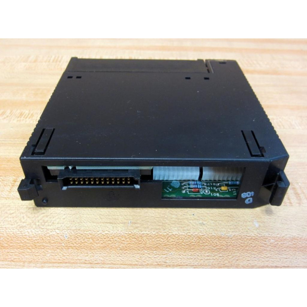 General Electric IC693ALG221J Analog Current Input Module