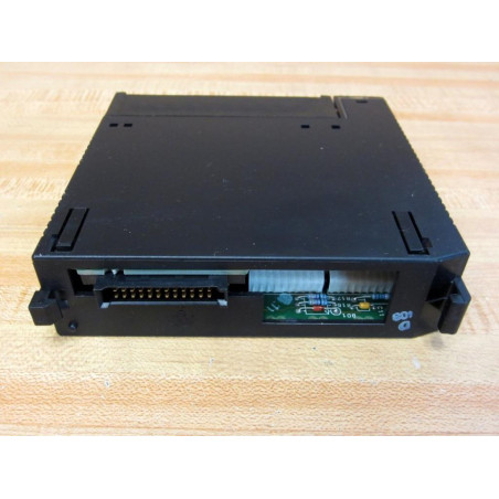 General Electric IC693ALG221J Analog Current Input Module