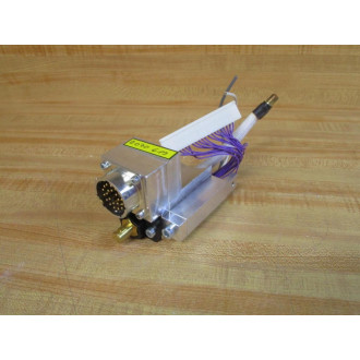 Z070619 Weld Head Connector M230 - New No Box