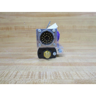 Z070619 Weld Head Connector M230 - New No Box
