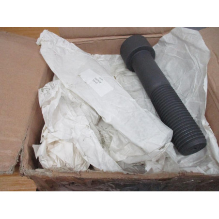 Motion Industries 1057903F Socket Head Cap Screw M42-4.50x200MM (Pack of 6)