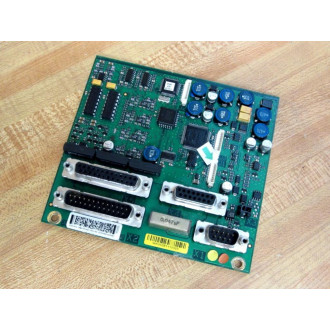 ABB 3HAC022286-001 DSQC633 Serial Meas.Unit 3HAC021905-001 Board Only - Parts Only