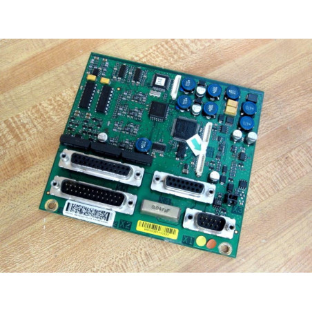 ABB 3HAC022286-001 DSQC633 Serial Meas.Unit 3HAC021905-001 Board Only - Parts Only