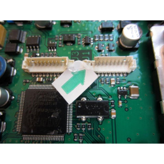 ABB 3HAC022286-001 DSQC633 Serial Meas.Unit 3HAC021905-001 Board Only - Parts Only