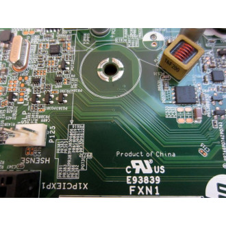 HP 611835-001 Motherboard HANDEL Non-Refundable - Parts Only