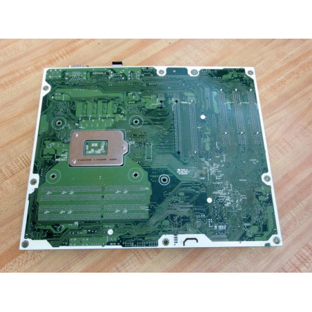 HP 611835-001 Motherboard HANDEL Non-Refundable - Parts Only