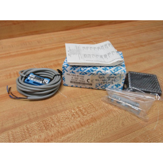 Sick WL160-E132 Photoelectric Proximity Switch WL160E132
