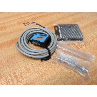 Sick WL160-E132 Photoelectric Proximity Switch WL160E132