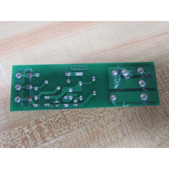 Functional Devices RIBM2401B RIB Track Mount Relay 4"