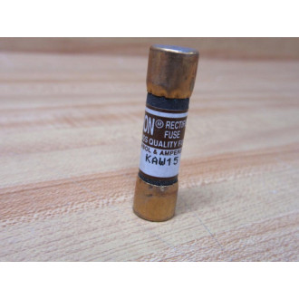 Buss KAW-15 Bussmann Tron Fuse KAW15 (Pack of 10)