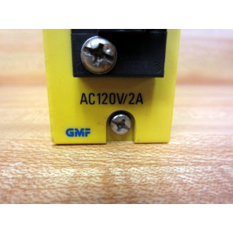 Fanuc A03B-0801-C445 OA16D Output Module - Used