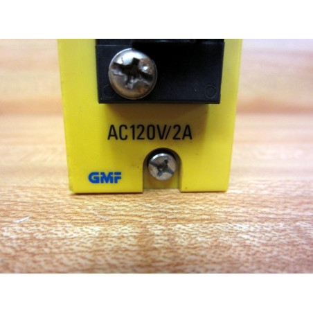 Fanuc A03B-0801-C445 OA16D Output Module - Used