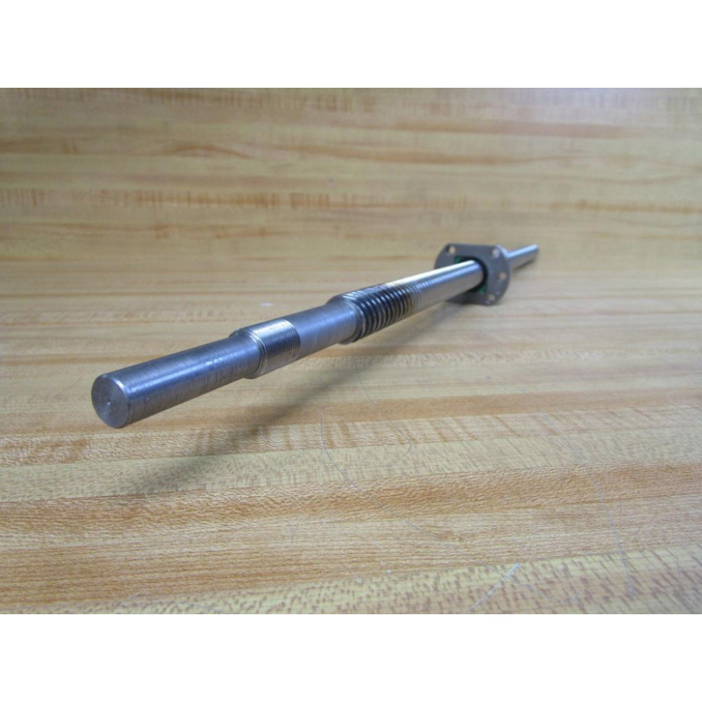 HIWIN S17078B-2 048 Shaft S17078B-2 - New No Box