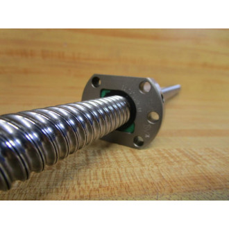 HIWIN S17078B-2 048 Shaft S17078B-2 - New No Box