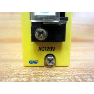 Fanuc A03B-0801-C425 IA16E Module - Used