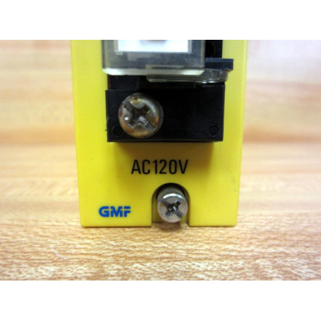 Fanuc A03B-0801-C425 IA16E Module - Used