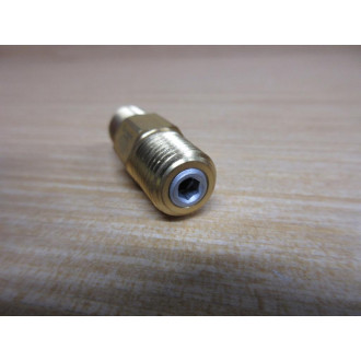 Swagelok B-4CPA2-3 Poppet Check Valve B4CPA23 - New No Box